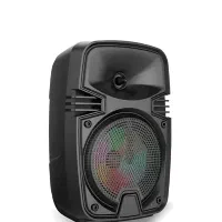 اسپیکر بلوتوثی قابل حمل 4 اینچ ZQS مدل ZQS1461S