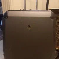 چمدان بزرگ خرید کانادا برند LEO by heys