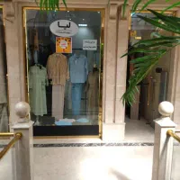 مغازه ملکی پاساژ فردوسی|فروش مغازه و غرفه|قم, سراجه|دیوار