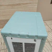 کولر آبی 3500 ارج|کولر آبی|اصفهان, پارک مشتاق|دیوار