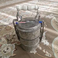 فروش ظرف  نگهداری غذای قدیمی قدیمی