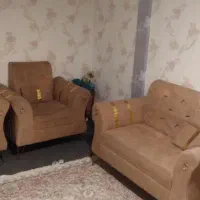 ۴۵متر مبله نارمک جنوبی بدون پله|اجارهٔ کوتاه‌مدت آپارتمان و سوئیت|تهران, زرکش|دیوار