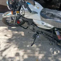 باکسر نیرو موتور