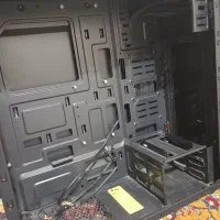 قاب کیس|قطعات و لوازم جانبی رایانه|تبریز, |دیوار