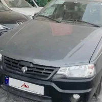 آریسان خشک سند اماده / ۱۴۰۴|خودرو سواری و وانت|تهران, استاد معین|دیوار