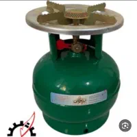 کپسول گاز پیک نیک