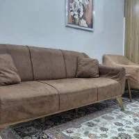 مبل ۷هفت نفره