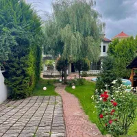ویلاباغ رویایی650متری/استخردار/هم صفا/سند ششدانگ|فروش خانه و ویلا|چمستان, |دیوار