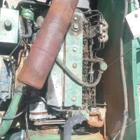 سلام یک دسگاه کمباین ب فروش میرسد|خودرو سنگین|شیرینسو, |دیوار