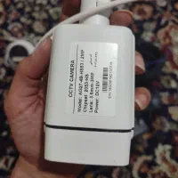 دوربین در حد نو باکیفیت اچ دی با ضمانت و کارتن|دوربین مداربسته|کرج, گلشهر|دیوار