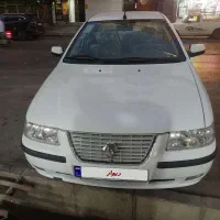 سمند LX EF7، مدل ۱۳۹۶