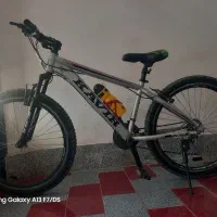 دوچرخه ۲۶ درحد صفر