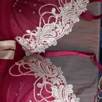 تعدادی لباس زیر ولباس خواب