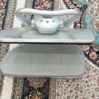 اتو پرس سالم سالم