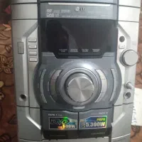 ظبط الجی|سیستم صوتی خانگی|رباط‌کریم, الارد|دیوار