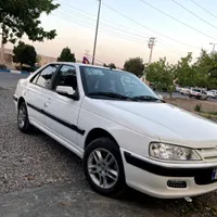 پژو پارس موتور جدید XU7P (سفارشی)، مدل ۱۴۰۲
