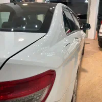 بنز c200|خودرو سواری و وانت|اردبیل, |دیوار