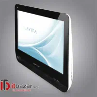 ال این ان ، کامپیوتر مانیتوری لمسی