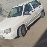 پراید 111 مدل ۹۵در حد قیمت مناسب کم کار|خودرو سواری و وانت|سبزوار, کوی بهار|دیوار