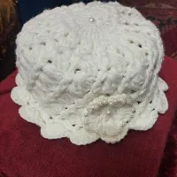 کلاه شهرزادی|لباس|گلبهار, شهر جدید گلبهار|دیوار