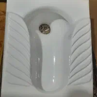 کاسه دستشویی و توالت فرنگی