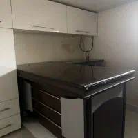 میز مدیریتی اداری ال