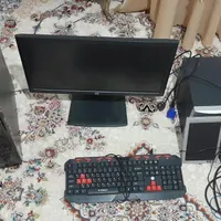 کامپیوتر تکمیل