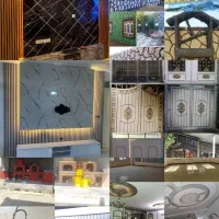 نقاشی ساختمان|خدمات پیشه و مهارت|سلماس, |دیوار