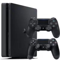 Ps4 اسلیم یک ترا