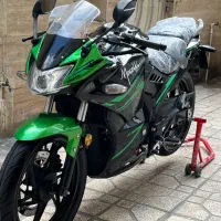 مگلی مدل۱۴۰۳ بدون خط و خش