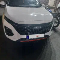 x33 کراس اتومات مدل 1402