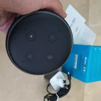 دستیار صوتی اسپیکر هوشمند الکسا آمازون|سیستم صوتی خانگی|تهران, نیاوران|دیوار