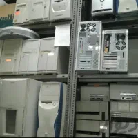 معامله انواع کیس های قدیمی و منسوخ .