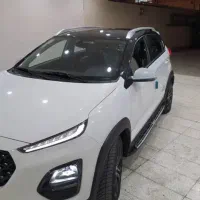 ام وی ام اتومات x22پرو مدل ۱۴۰۰|خودرو سواری و وانت|تبریز, |دیوار