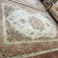 فرش ۹ متری یک جفت