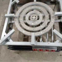 گاز پروفیلی چهار شعله و تک شعله.|اجاق گاز و لوازم برقی پخت‌وپز|مشهد, کاظم آباد پنجشنبه|دیوار