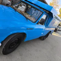 نیسان|خودرو سواری و وانت|رشتخوار, |دیوار