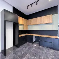 فلت مدرن و شیک / جکوزی / 2خواب / سنددار|فروش خانه و ویلا|امامزاده عبدالله, |دیوار