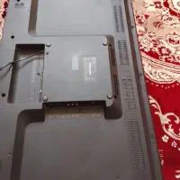 تلوزیون هانسیس مدل ۴۰ اینج سالم