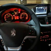 اجاره ماشین ۲۰۷/ کرایه خودرو /رنت ماشین|خودرو اجاره‌ای|تهران, جنت‌آباد مرکزی|دیوار