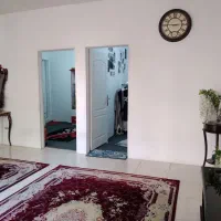 ۸۵ متر / دوخوابه / فول امکانات|اجارهٔ آپارتمان|کرج, خرمدشت|دیوار