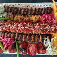 واگذاری و فروش تجهیزات و لوازم رستوران و کترینگ