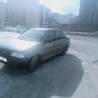 پراید مدل 84|خودرو سواری و وانت|زاهدان, |دیوار