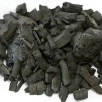 زغال عمده کبابی