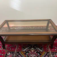 میزجلو مبلی