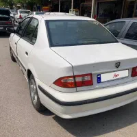 سمند ef7 مالتی پلکس