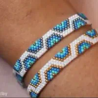 زیورآلات(دستبند)
