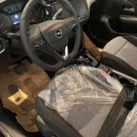 اپل کورسا 2024|خودرو سواری و وانت|تهران, زعفرانیه|دیوار