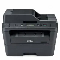 پرینتر Brother MFC-2540DW مناسب دفتر و کار اداری