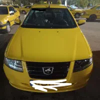 تاکسی سرویس دربست به تمام نقاط کشور